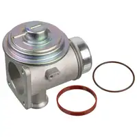 febi 173559 AGR Ventil f&uuml;r BMW 3er E46 E90 330d 5er E60 E61 530d X5 3.0d M57 11717804379