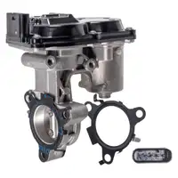 febi AGR Ventil f&uuml;r BMW 1er F40 2er F44 5er G30 X1 F48 X3 G01 G05 MINI F55 F56 B37 B47 B57