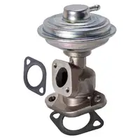 febi AGR Ventil f&uuml;r AUDI A4 B7 B8 A6 C6 A8 D3 Q7 4LB A5 8T Touareg 7L Phaeton 2.7/3.0 TDI