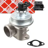 febi 175330 AGR Ventil f&uuml;r FORD Mondeo 3 2.0/2.2 TDCi Transit/Tourneo 2.0/2.4 TDCi 1446266