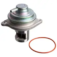 febi AGR Ventil Abgasr&uuml;ckf&uuml;hrungsventil f&uuml;r MERCEDES A-Klasse W169 W245 OM640 6401402060