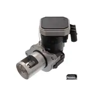febi 100549 AGR-Ventil f&uuml;r MERCEDES-BENZ C-Klasse W203 S203 CL203 Vito/Mixto W639