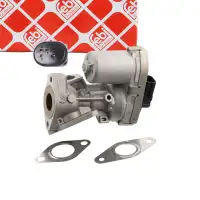 febi 102665 AGR-Ventil f&uuml;r FORD Transit PSA Boxer Jumper FIAT Ducato LAND ROVER Defender