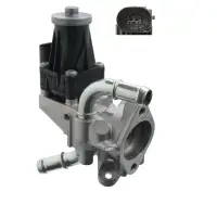 febi 103576 AGR-Ventil Abgasr&uuml;ckf&uuml;hrventil f&uuml;r FORD Transit 2.2/3.2 TDCi 03.2010 1673226