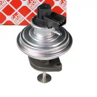 febi 107787 AGR-Ventil f&uuml;r BMW 1er E81-88 3er E90-93 5er E60 E61 X3 E83 MINI R56 R57 R60