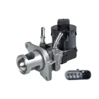 febi 107784 AGR-Ventil f&uuml;r BMW 1er-7er X1-X6 E81 F20 E90 F32 E60 F10 F13 E84 E83 N47 N57
