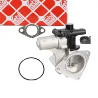 febi 107785 AGR-Ventil f&uuml;r VW Touareg 7L Crafter 30-35 30-50 Multivan Transporter 2.5 TDI