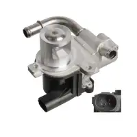 febi AGR-Ventil f&uuml;r RENAULT Clio 3 4 Laguna 3 Megane 3 Scenic 3 Twingo 2 DACIA 1.5 dCi