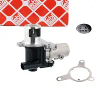 FEBI 108909 AGR-Ventil RENAULT Captur Clio 2 3 Laguna 3 Logan 1 Megane 2 3 Twingo 2 1.5dCi