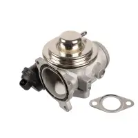 febi 109141 AGR-Ventil f&uuml;r VW Passat Sharan 7M SEAT Alhambra 7V AUDI A4 B5 B6 C5 1.9 TDI