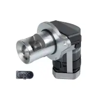 febi 109631 AGR-Ventil f&uuml;r MERCEDES-BENZ C-Klasse W203 E-Klasse W211 W220 Viano/Mixto W639