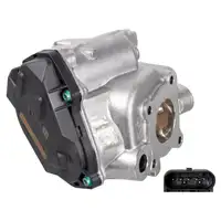 febi 109635 AGR-Ventil f&uuml;r MERCEDES-BENZ W176 W204 CLS C218 W212 W221 W447 W639 SLK R172