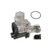 febi 109639 AGR-Ventil f&uuml;r VW Passat Multivan Transporter T5 AUDI A4 B6 B7 1.9-2.0 TDI