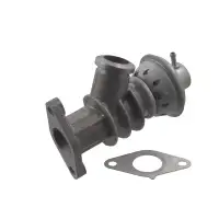 febi 36760 AGR-Ventil f&uuml;r PSA C4 C5 Xsara Berlingo 206 306 307 406 607 806 2.0 HDi 1628GY