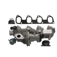 febi AGR-Ventil + Dichtung f&uuml;r FORD Galaxy WA6 Tourneo/Transit Connect 1.8 TDCi 1352475