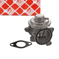 febi 46806 AGR-Ventil f&uuml;r VW Fox Polo 9N AUDI SKODA Fabia 1 2 Roomster 1.4 TDI 045131501F