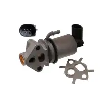 febi 47640 AGR-Ventil f&uuml;r VW Golf 4 Caddy 3 Polo AUDI SEAT Altea Ibiza 2 Leon 1M Toledo 3