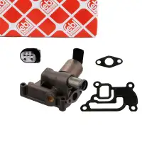 febi 47708 AGR-Ventil f&uuml;r OPEL Corsa C D Astra H G CC Tigra Agila A Meriva A Combo 1.0-1.4