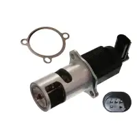 febi AGR-Ventil für OPEL Movano Vivaro A RENAULT Espace 3 4 Laguna 2 Master 2 2.2/2.5D