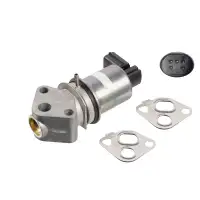 febi 49483 AGR-Ventil f&uuml;r VW Polo 9N SEAT Ibiza 3 6L1 SKODA Fabia 1 6Y2 6Y5 1.2 03D131503B