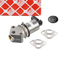 febi 49483 AGR-Ventil f&uuml;r VW Polo 9N SEAT Ibiza 3 6L1 SKODA Fabia 1 6Y2 6Y5 1.2 03D131503B