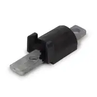 2x febi 29617 Anschlagpuffer Querlenker f&uuml;r VOLVO S60 1 S80 1 V70 2 vorne 31212191