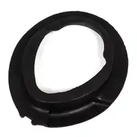 febi 174363 Anschlagpuffer Gummianschlag f&uuml;r BMW 3er E46 5er E39 vorne unten 31331096664