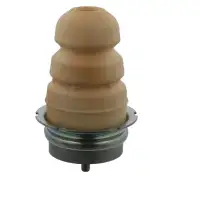 2x febi 36864 Anschlagpuffer Gummilager Federung f&uuml;r FIAT Doblo 119 223 hinten 46817717