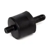 5x febi 26079 Gummilager f&uuml;r &Ouml;lfiltergeh&auml;use BMW 5er E39 7er E32 E38 8er E31