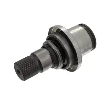 febi 100241 Steckwelle Antriebswelle f&uuml;r VW Sharan SEAT Alhambra vorne rechts