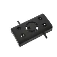 febi 47860 Aufnahme Wagenheber für MERCEDES-BENZ W204 C218 X218 W212