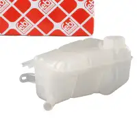 febi Ausgleichsbeh&auml;lter K&uuml;hlmittel f&uuml;r FORD Focus MK1 DAW DFW DNW 1.4/1.6 16V 1068068