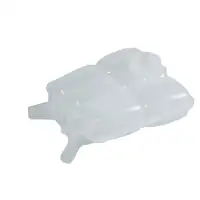 febi 170561 Ausgleichsbehälter Kühlmittel für VOLVO FORD C-Max DM2 Focus 2 MK2 Kuga 1 MK1