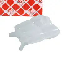 febi 170561 Ausgleichsbehälter Kühlmittel für VOLVO FORD C-Max DM2 Focus 2 MK2 Kuga 1 MK1