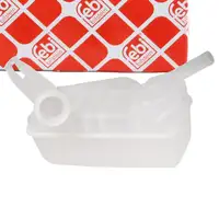 febi Ausgleichsbeh&auml;lter K&uuml;hlmittel f&uuml;r RENAULT Megane 2 1.4-2.0 1.5-2.0 dCi 7701474499