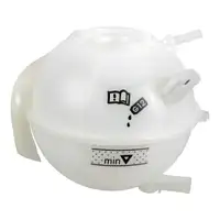 febi 172301 Ausgleichsbeh&auml;lter K&uuml;hlmittel LT 28-35 2 LT 28-46 2 2.8 TDI 2D0121403J