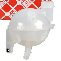 febi 172302 K&uuml;hlmittelbeh&auml;lter f&uuml;r PEUGEOT 307 CITROEN C4 1 1.4-2.0 1.6-2.0 HDI 1323AA