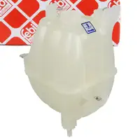 febi 172434 K&uuml;hlmittelbeh&auml;lter f&uuml;r FIAT Ducato 2.3 JTD PEUGEOT Boxer Jumper 2.2-3.0 HDi