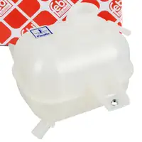 febi 172435 K&uuml;hlmittelbeh&auml;lter f&uuml;r FIAT Doblo 1.2-1.6 1.3-1.9D Linea OPEL Combo Tour 1.3D