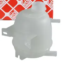 febi 172541 Kühlmittelbehälter für RENAULT Megane 1 Scenic 1 1.4-2.0 1.9D 7701468745