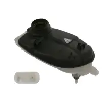 febi 101121 Ausgleichsbeh&auml;lter K&uuml;hlmittel f&uuml;r MERCEDES A-Klasse W176 W246 CLA C117 X117