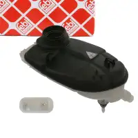 febi 101121 Ausgleichsbeh&auml;lter K&uuml;hlmittel f&uuml;r MERCEDES A-Klasse W176 W246 CLA C117 X117