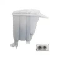 febi 103420 Ausgleichsbeh&auml;lter K&uuml;hlmittel + Sensor f&uuml;r AUDI A4 B8 A5 8T Q5 8RB 8K0121405F