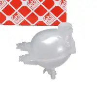 febi 104940 Ausgleichsbehälter Kühlmittel für PEUGEOT 208 308 CITROEN C2 1 2 OPEL Vivaro