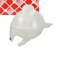 febi 104941 Ausgleichsbeh&auml;lter K&uuml;hlmittel f&uuml;r PEUGEOT 3008 5008 OPEL Grandland 10 CITROEN