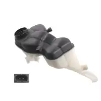 febi 106902 Ausgleichsbehälter Kühlmittel für MERCEDES S-Klasse W221 S280-S350 2215000649