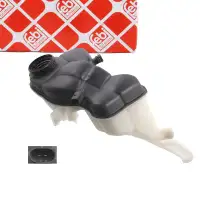 febi 106902 Ausgleichsbehälter Kühlmittel für MERCEDES S-Klasse W221 S280-S350 2215000649