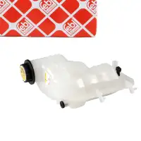 febi 107178 Ausgleichsbeh&auml;lter K&uuml;hlmittel f&uuml;r LAND ROVER Range Rover 4 L405 L494 LR034654