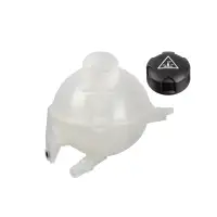 febi 109693 Ausgleichsbeh&auml;lter K&uuml;hlmittel f&uuml;r PEUGEOT 3008 5008 CITROEN Berlingo DS4 DS5