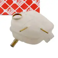 febi 29477 Ausgleichsbeh&auml;lter K&uuml;hlmittel f&uuml;r OPEL Astra G Speedster 1304223